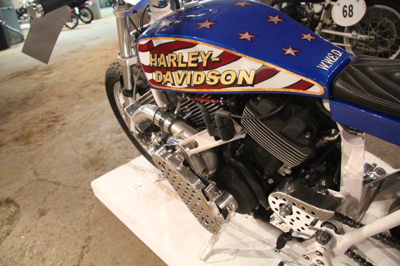 Illustration for article titled This Bike Show in Portland Is A Must-See for Every Gearhead